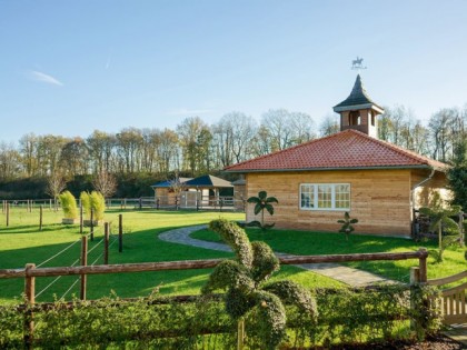 Фото: Landgut am Hochwald